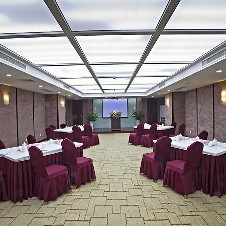 Regal Plaza Hotel, Ханчжоу Екстер'єр фото