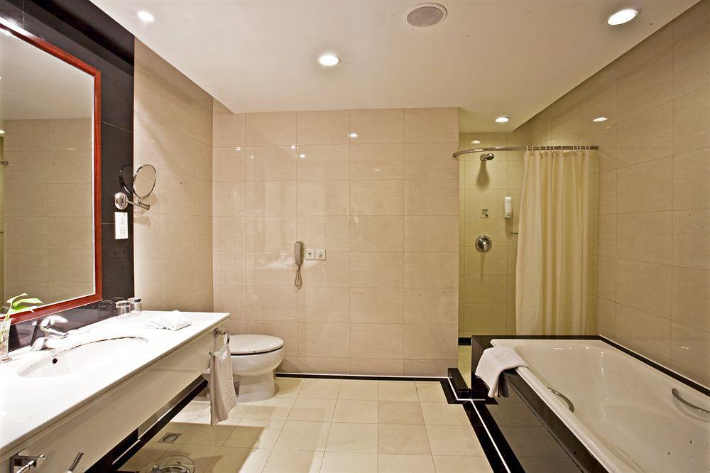 Regal Plaza Hotel, Ханчжоу Екстер'єр фото