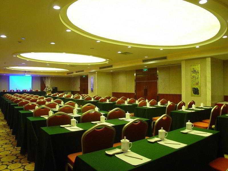 Regal Plaza Hotel, Ханчжоу Екстер'єр фото