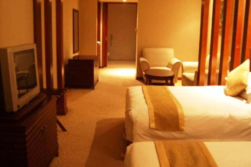 Regal Plaza Hotel, Ханчжоу Екстер'єр фото